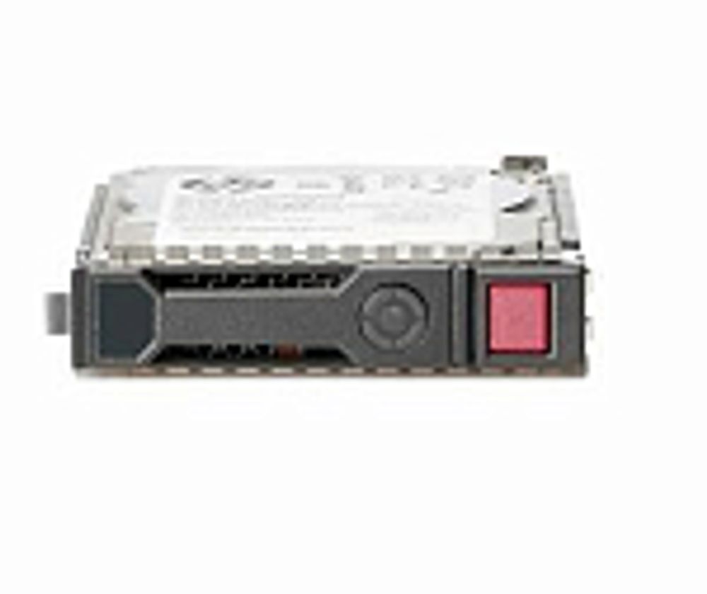 Жесткий диск HP M6625 450GB 2.5&quot; 10K DP SAS 6GB/S AW612A