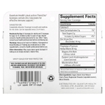 Quantum Health, TheraZinc, поддержка иммунитета, вишня, 24 пастилки