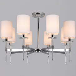 IL1382-8CPA-29 CR Romei светильник потолочный