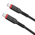 X59 Victory 60W charging data cable Type-C to Type-C(L=1M)