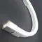 Гибкий неон 25х13 220В 8Вт/м 6000K IP65 50м Led Strip 201232