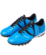 Бутсы многошиповые Mondo TF Blue/black