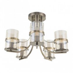 Люстра на штанге Arte Milano Napoli-5124 335124/5 AB