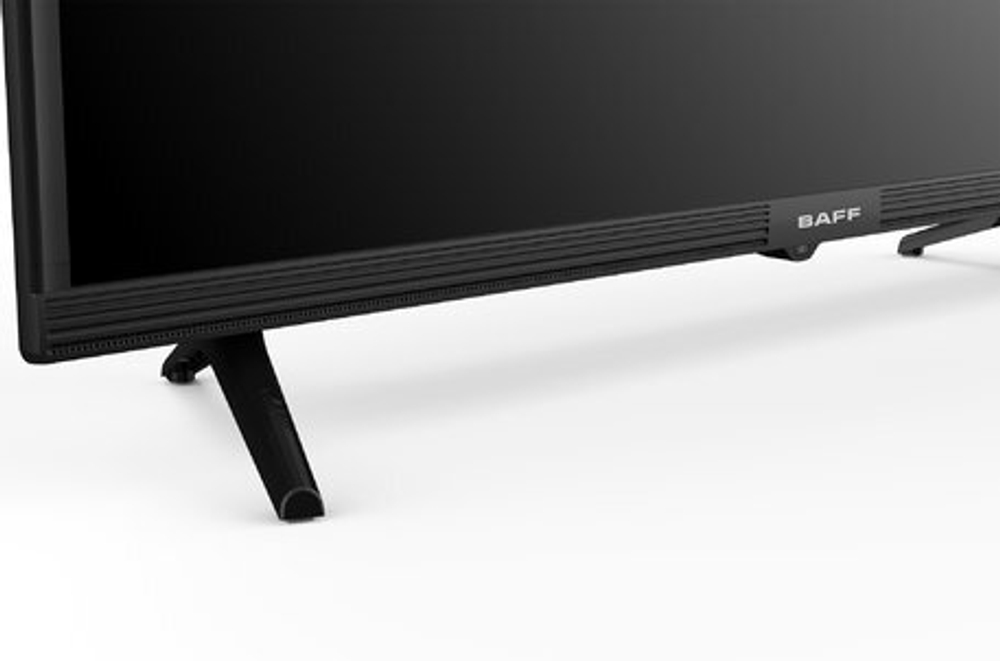 Телевизор 32" Baff 32Y STV-R