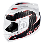 Мотошлем Icon Airframe Lifeform Carbon