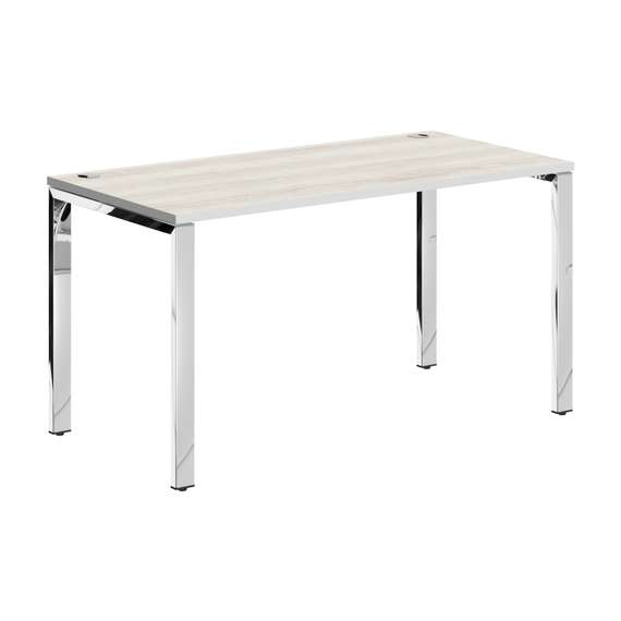 Стол прямой XGST 147.1  1400х700х750 XTEN GLOSS