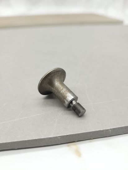 Держатель-переходник для дисков c посадкой 6 мм (под болт М5)