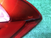 Фонарь правый внешний BMW 3er F30 (2015-2020) LED
