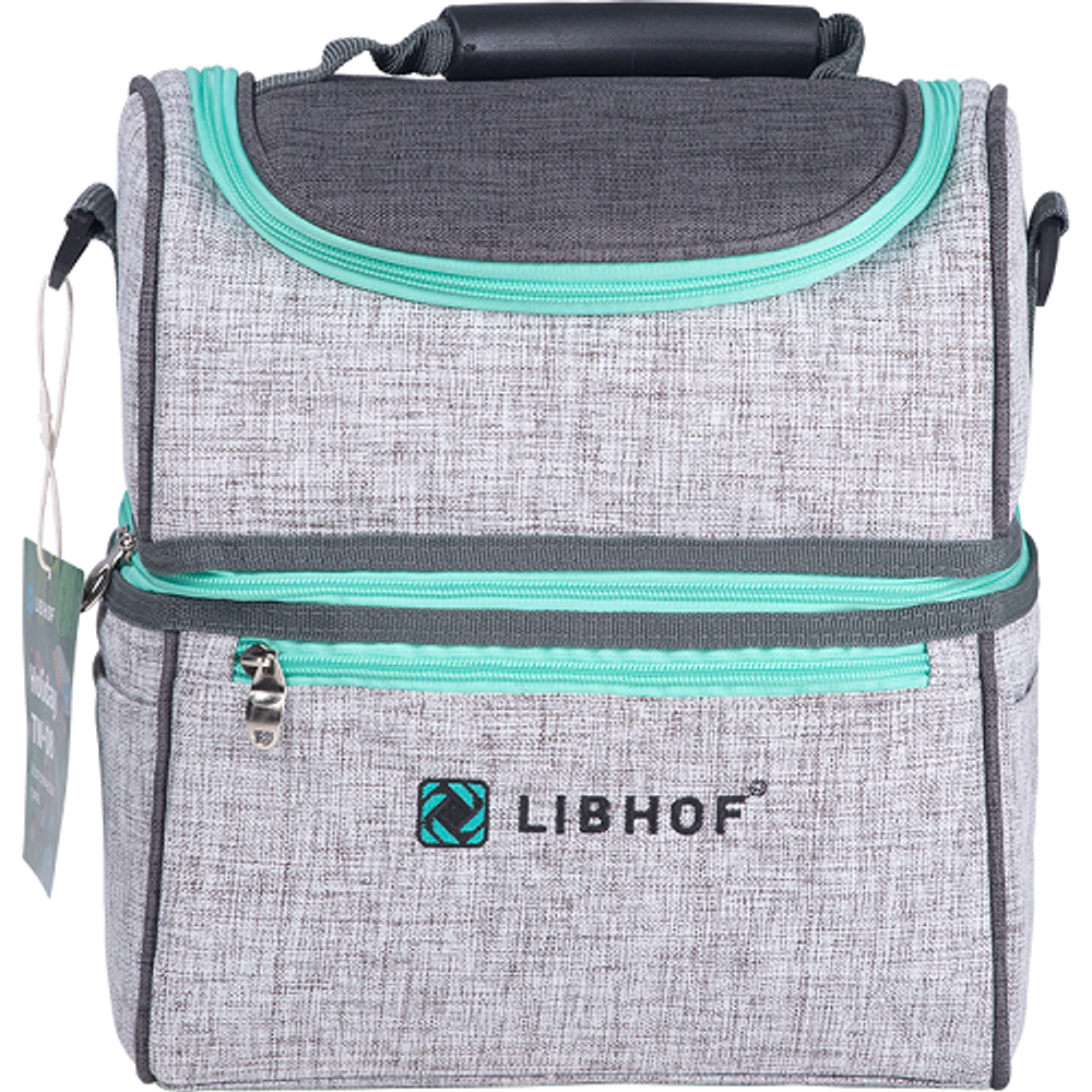 Термосумка Libhof Holiday TW(B)-08 8 литров