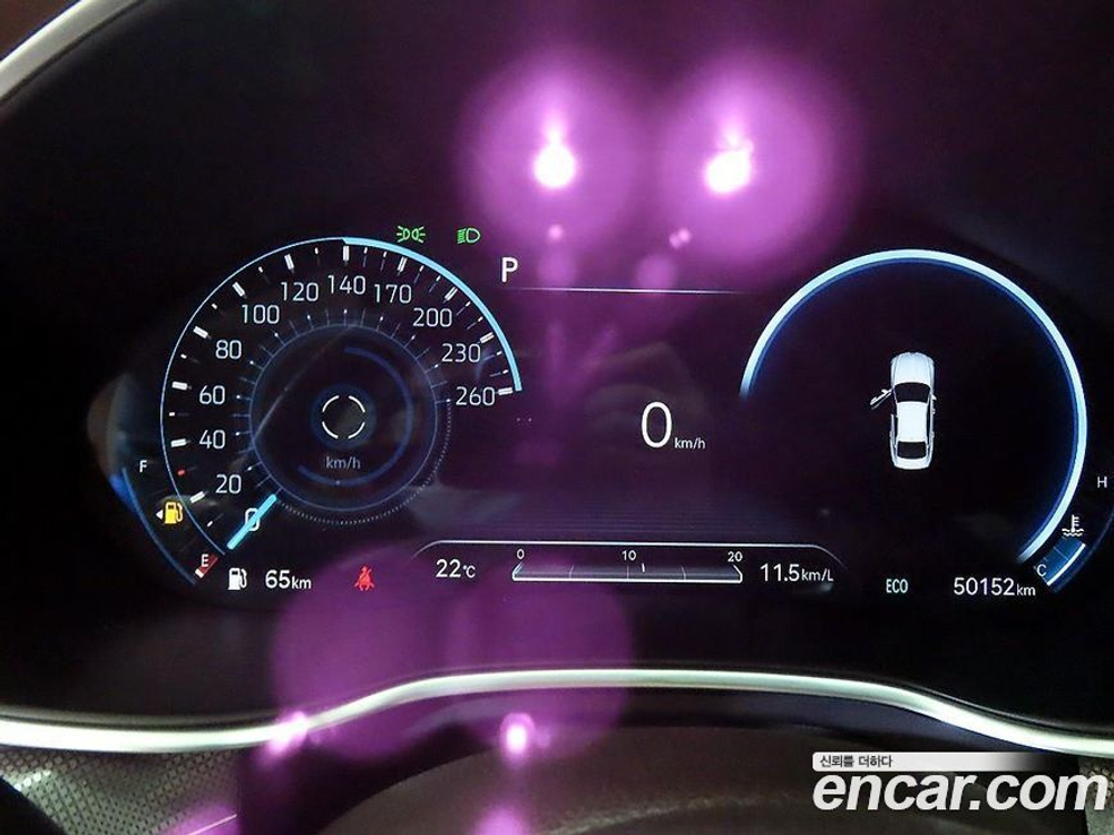 Genesis G80 (RG3) Бензин 3.5 Turbo AWD (06.2020)