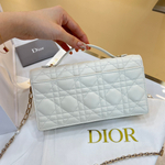 Christian Dior Miss Dior Mini Bag
