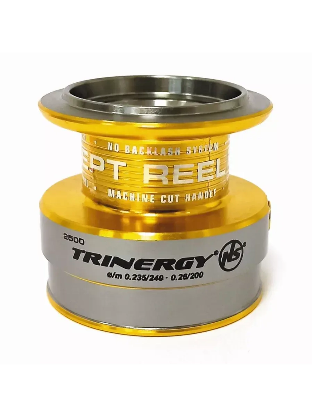 Шпуля запасная для рыболовной катушки Trinergy NS 4000