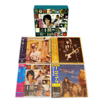 Комплект / Ron Wood (4 Mini LP CD + Box)