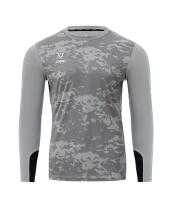 Свитер вратарский PerFormDRY SPLASH GK Jersey, серый