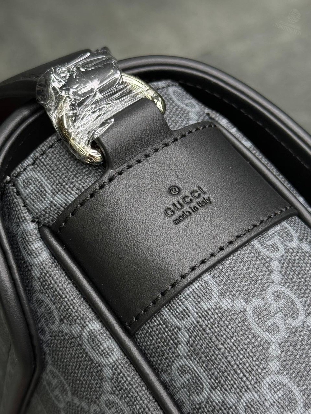Сумка через плечо Gucci