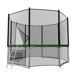 Батут unix line classic 8 ft (outside)