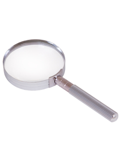 Лупа ручная Levenhuk Zeno Handy ZH21