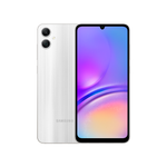 Смартфон Samsung Galaxy A05 6/128GB, Silver (Серебристый)