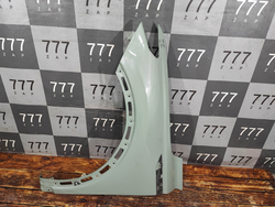 Крыло переднее левое Exeed RX 23-нв Б/У Оригинал 553000420AADYJ