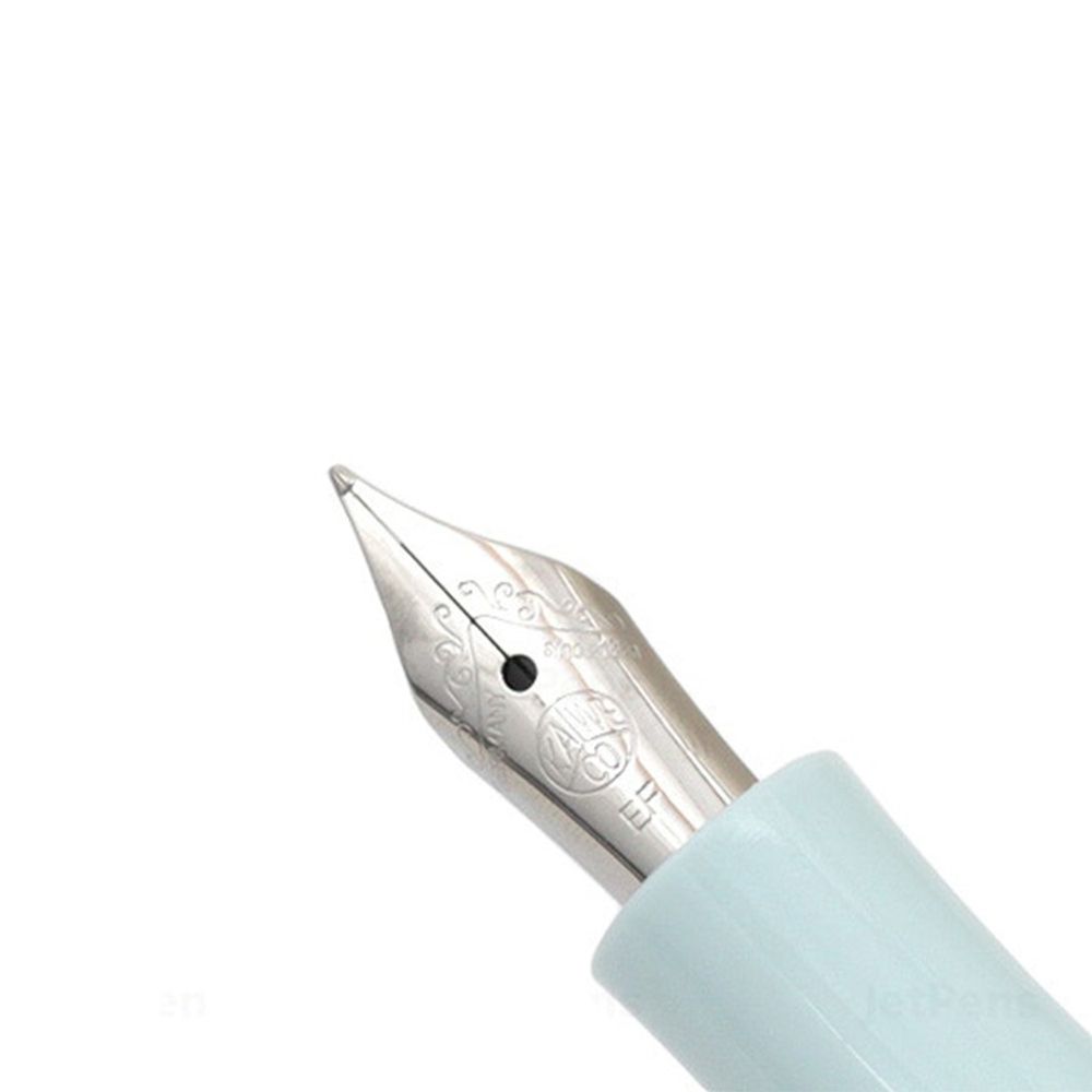 Перьевая ручка Kaweco Skyline Sport EF 0.5мм мятная (10000754) 4
