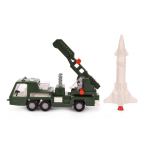 Ракетовоз Супер (Форма)