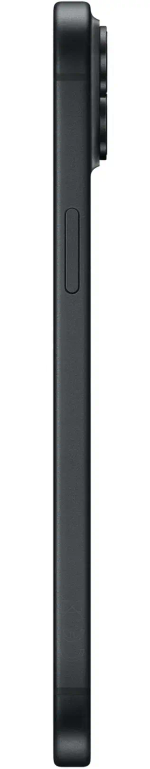 Apple iPhone 15 Черный