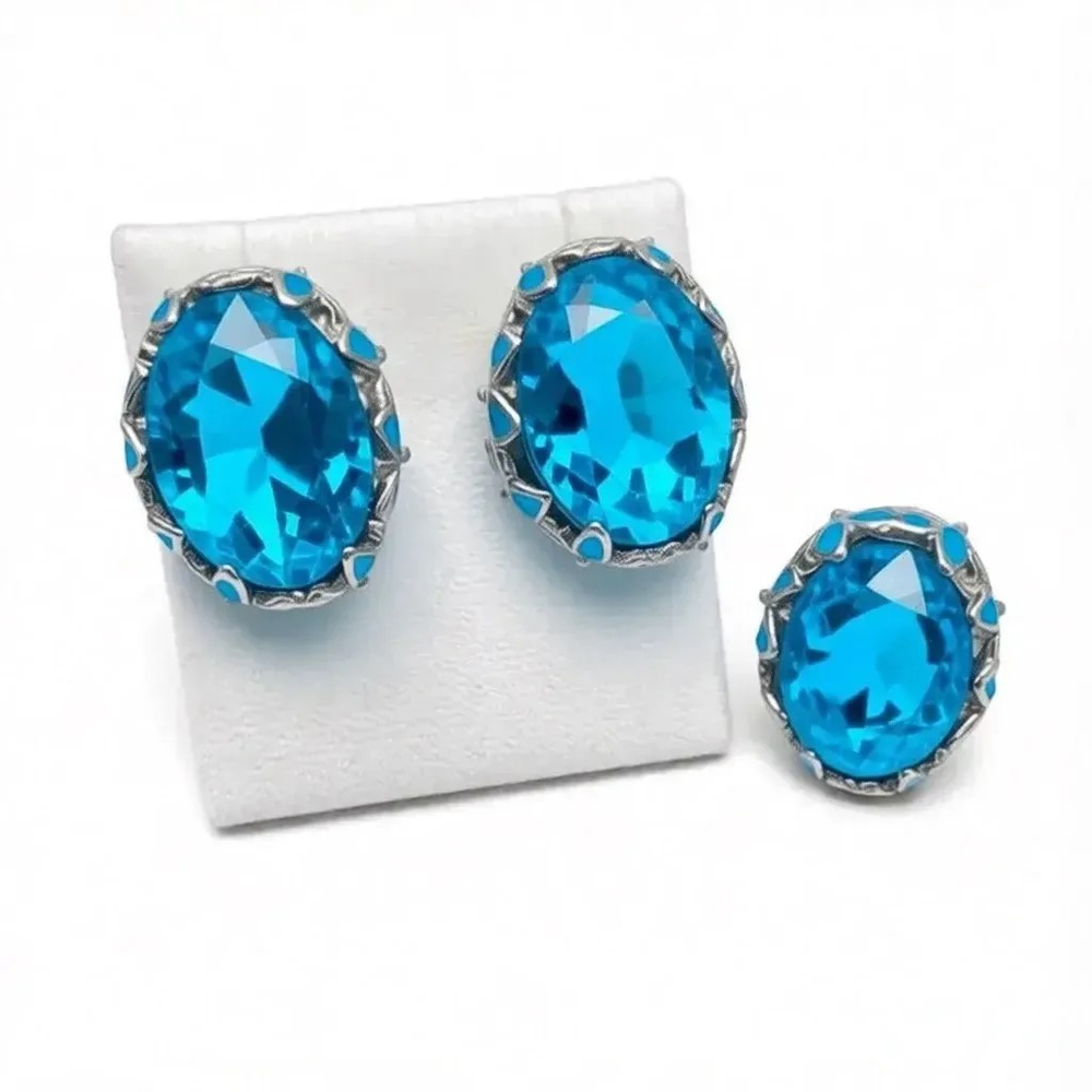 Комплекты Jewelry - арт019