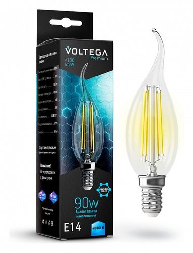Лампа светодиодная Voltega 7133