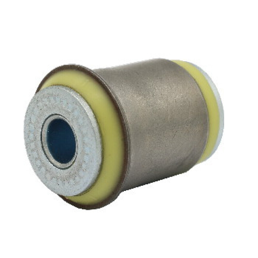 Полиуретановый сайлентблок нижнего поперчного рычага, задней подвески, внутренний (1 шт.), Точка опоры.1-06-4234