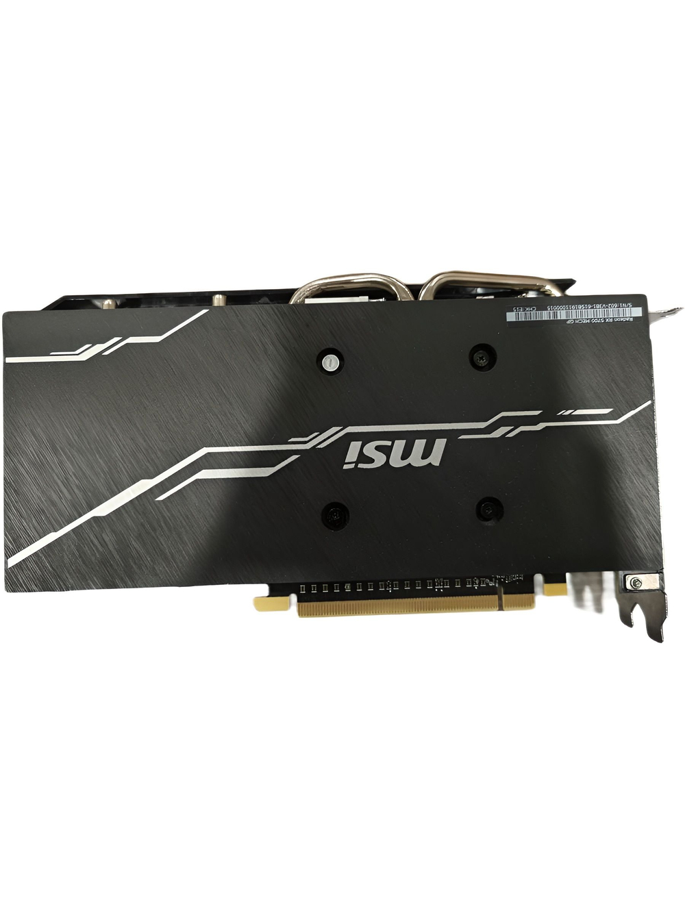 Видеокарта MSI AMD Radeon RX 5700 MECH OC 8Gb