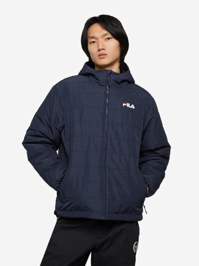 Куртка утепленная мужская FILA