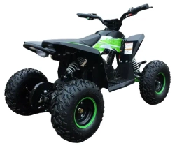 Электроквадроцикл MOTAX GEKKON 1300W