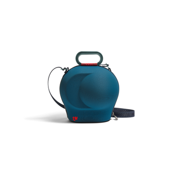 Сумка Devialet Cocoon NEPTUNE BLUE для Devialet Phantom Reactor 600W/900W Синий Нептун