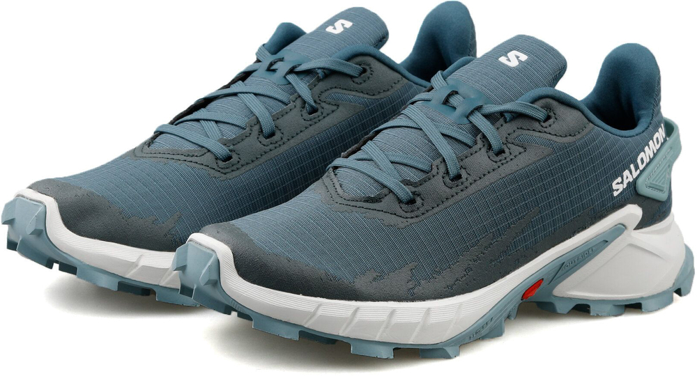 Кроссовки Salomon Alphacross 4 W Trailrunning