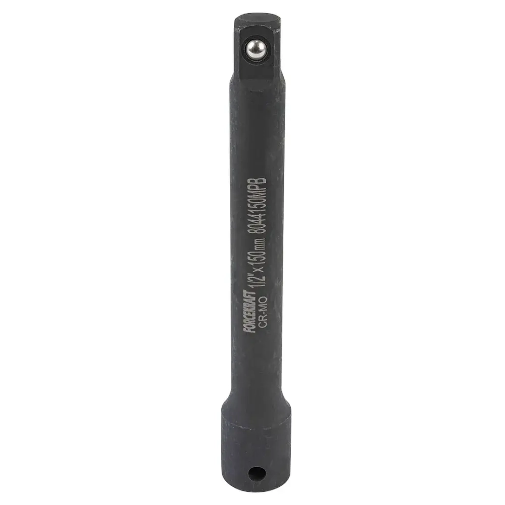 Удлинитель ударный Cr-Mo 150мм. 1/2'' FORCEKRAFT FK-8044150MPB