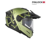 Шлем Acerbis RIDER GRAPHIC HELMET