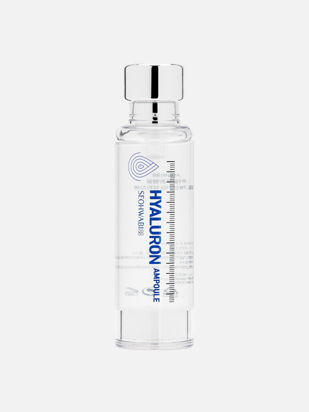Сыворотка с гиалуроновой кислотой Hyaluron Ampoule, Seohwabi88, 50 мл