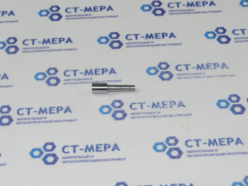 Калибр-пробка гладкая 6.3 Н7 ПР