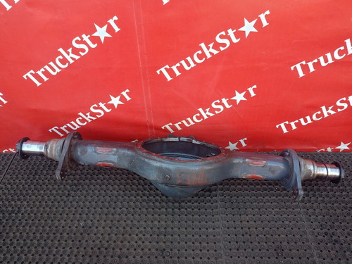 Корпус заднего моста 2019 г.