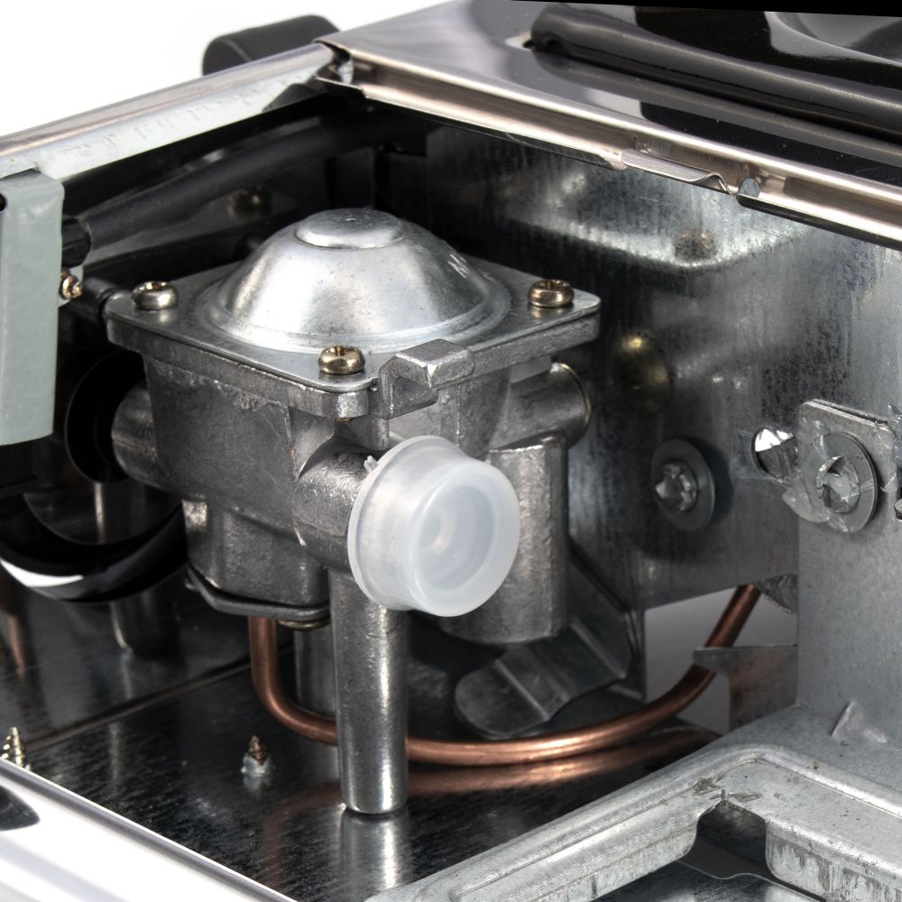 Плита наст. газовая &quot;СЛЕДОПЫТ - Style&quot;/6/