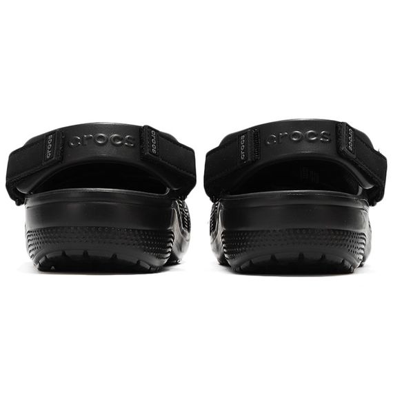 Crocs Classic Clog 'Black'