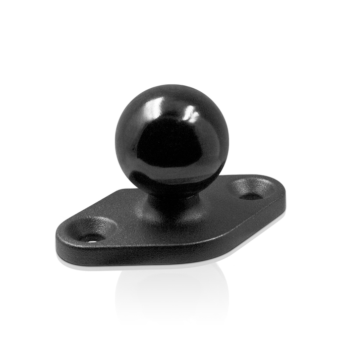 Шар-основание (1 ")- B-009