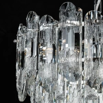 Подвесная люстра Modelux ML.7083.6 CR