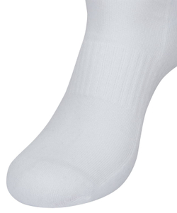 Носки средние ESSENTIAL Mid Cushioned Socks, белый