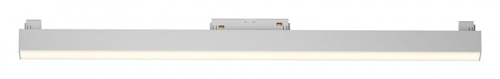 Встраиваемый светильник Maytoni Basis TR074-2-20W3K-W