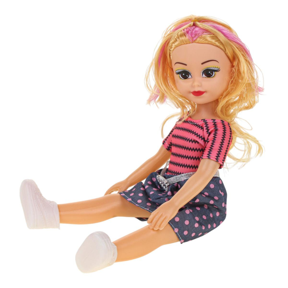 Кукла классическая, коробка FT-16E