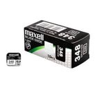 Элемент питания MAXELL SR421SW (348) BL-1