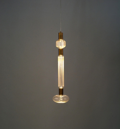 люстра Cipher Vertical F