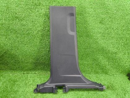 Накладка стойки левая Jetour T2 (2023-н.в.)