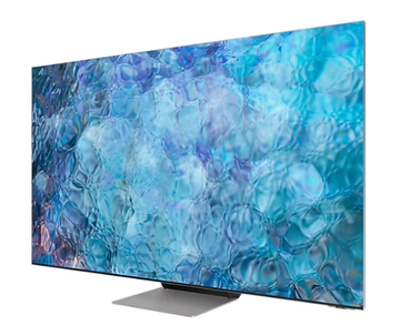 65" Телевизор Samsung QE65QN900AU 2021 QLED